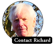 Contact Richard