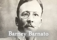 Barney Barnato