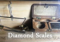 Diamond Scales