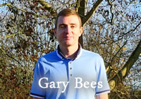 Gary Bees