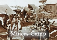 Miners Camp