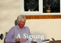 Signing