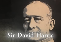 Sir David Harris