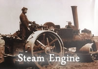 Steam Engine