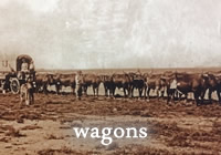 Wagons